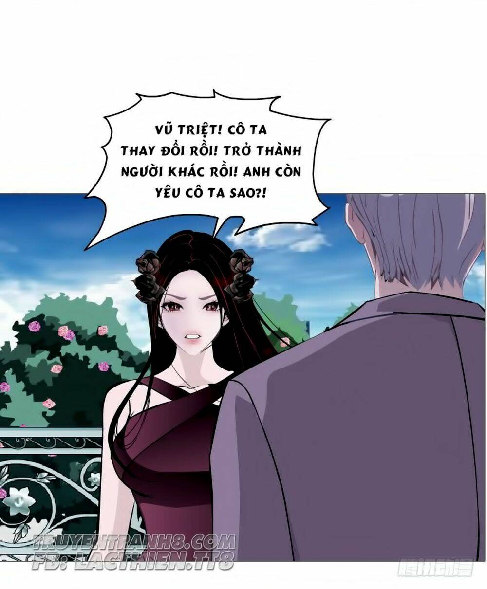 Beauty And Demon Chapter 93 - Trang 2