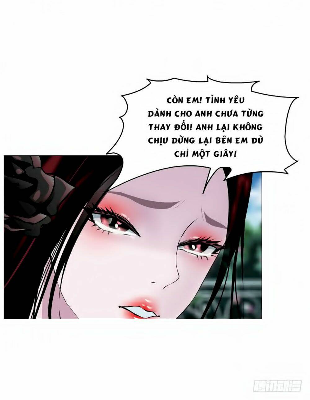 Beauty And Demon Chapter 93 - Trang 2