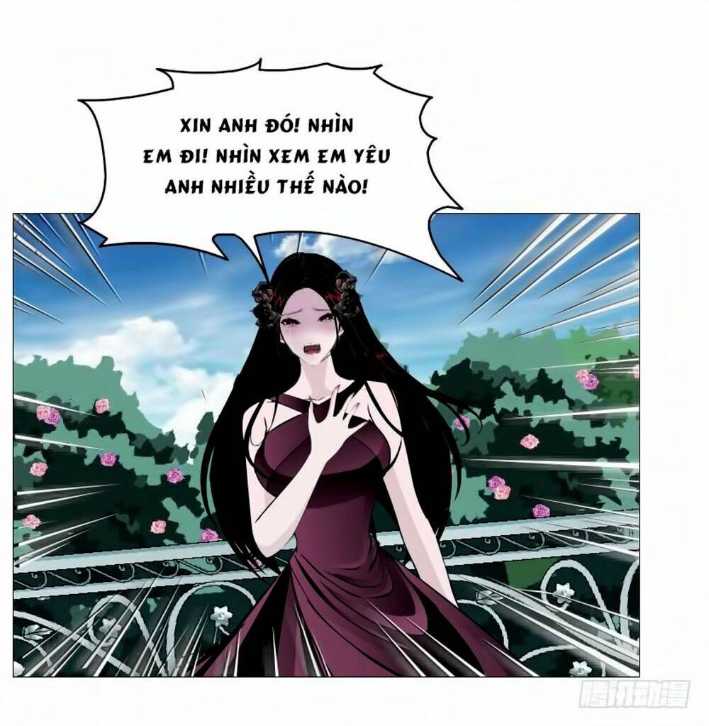 Beauty And Demon Chapter 93 - Trang 2