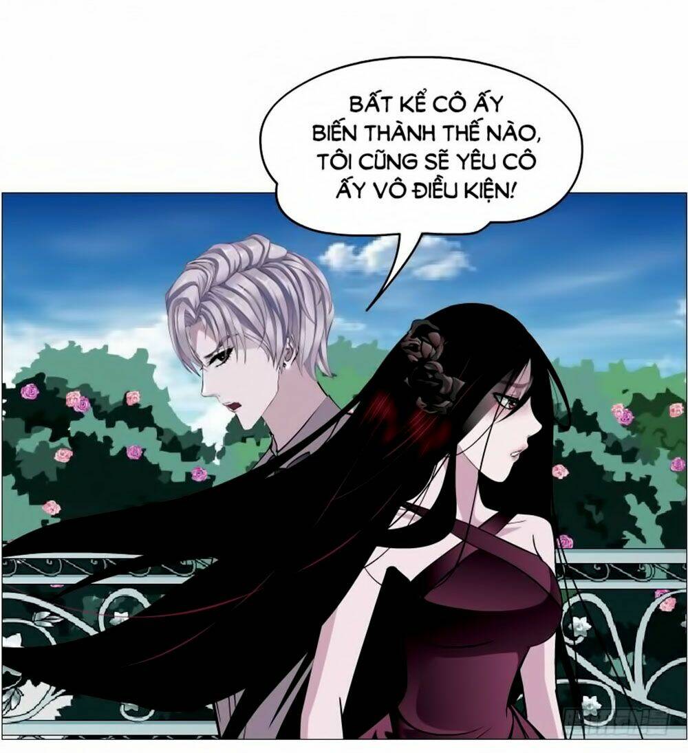 Beauty And Demon Chapter 93 - Trang 2