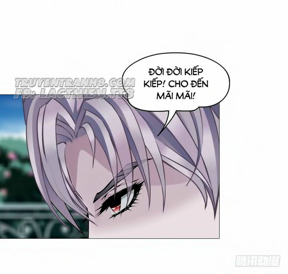 Beauty And Demon Chapter 93 - Trang 2