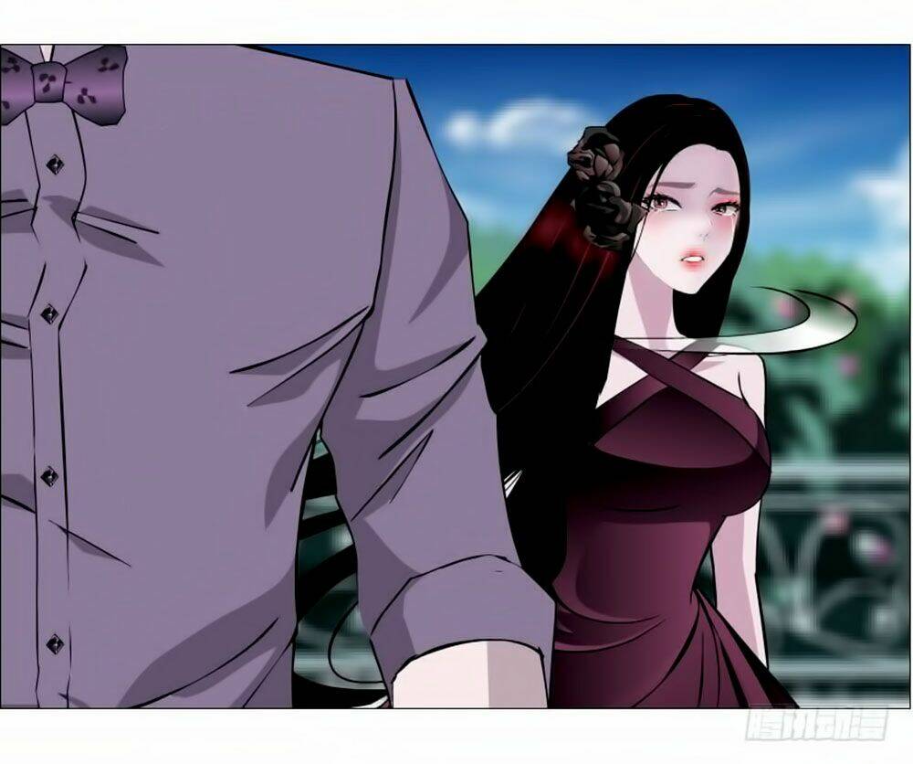 Beauty And Demon Chapter 93 - Trang 2