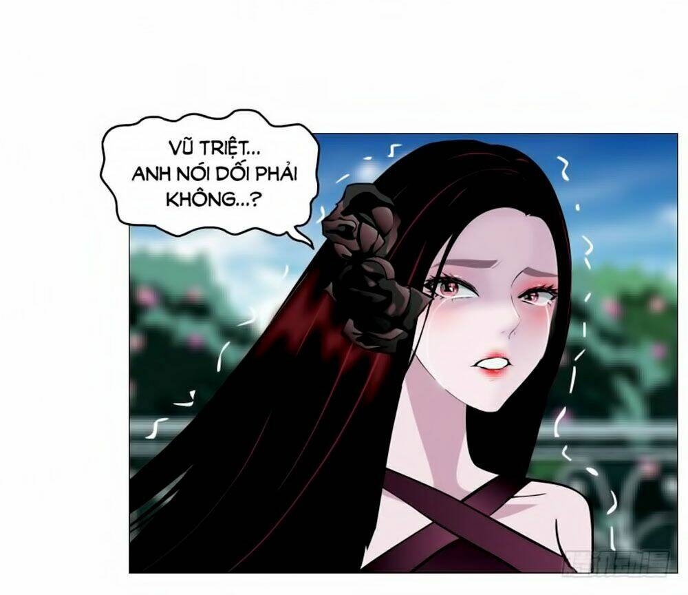 Beauty And Demon Chapter 93 - Trang 2