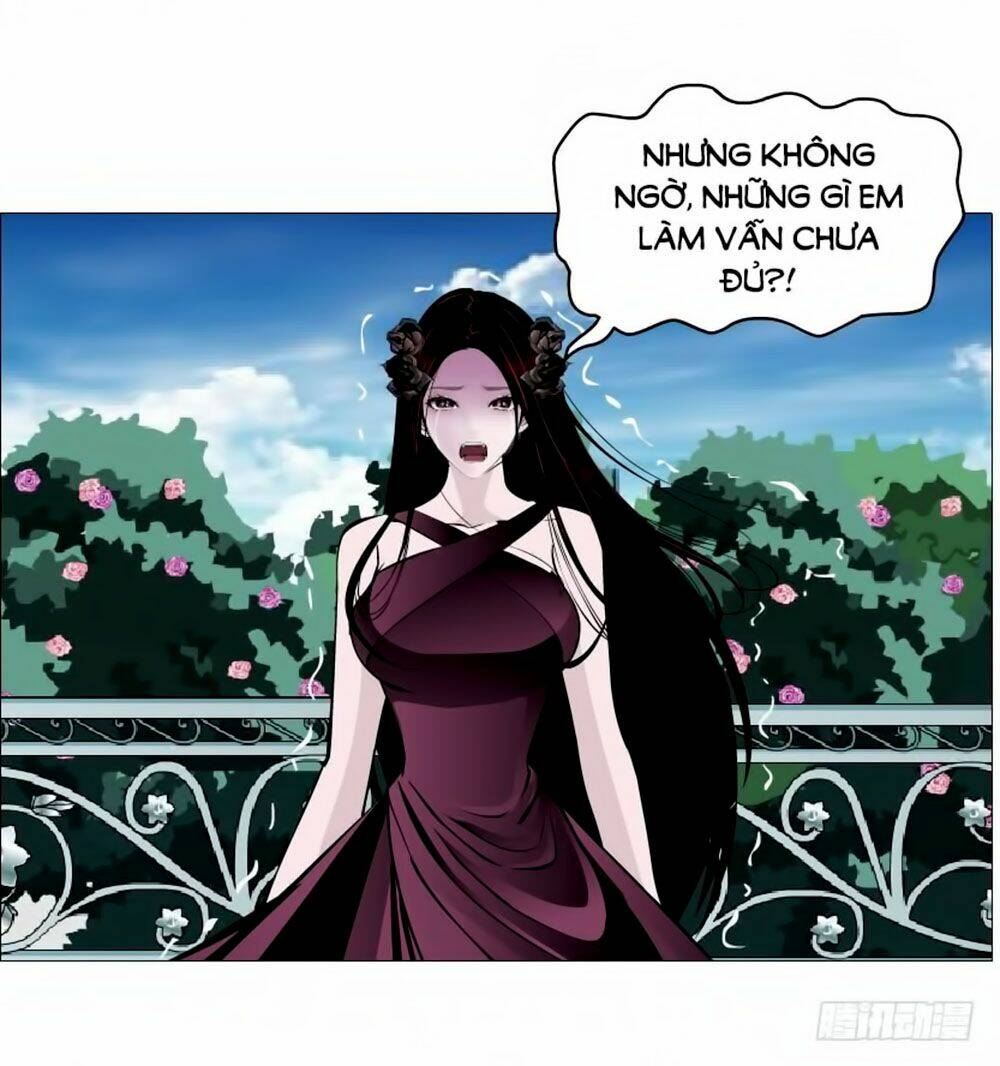Beauty And Demon Chapter 93 - Trang 2
