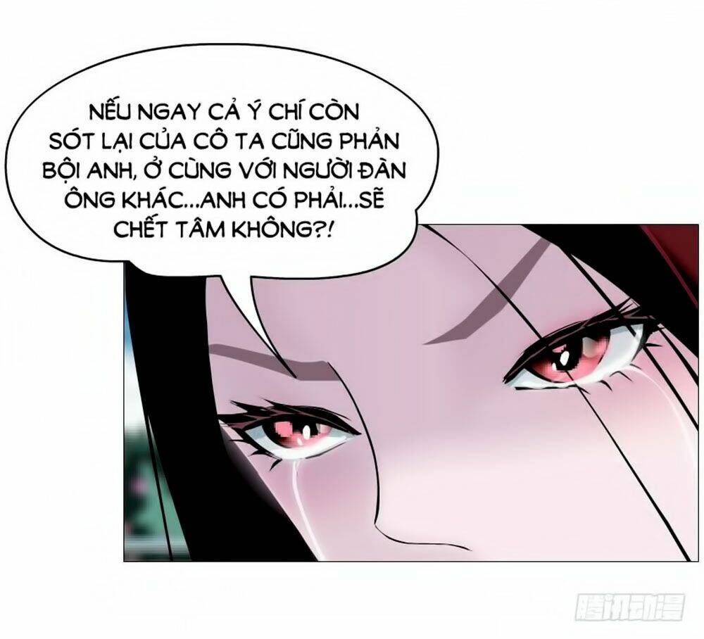 Beauty And Demon Chapter 93 - Trang 2