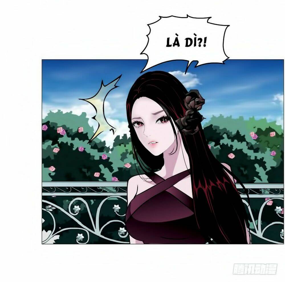 Beauty And Demon Chapter 93 - Trang 2