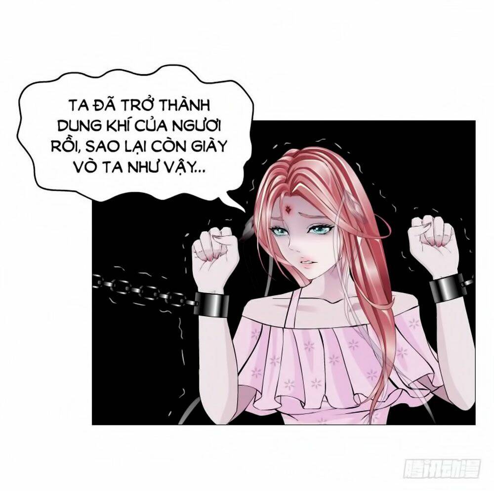 Beauty And Demon Chapter 93 - Trang 2