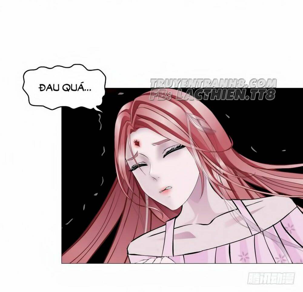 Beauty And Demon Chapter 93 - Trang 2