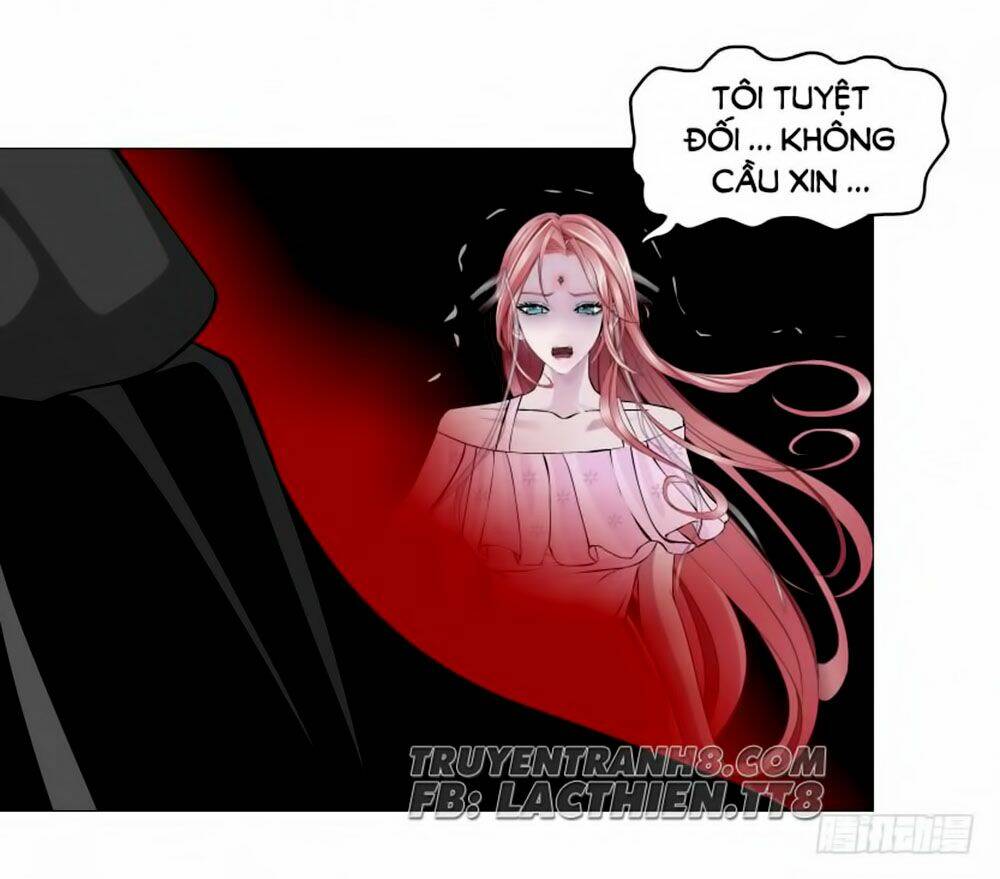 Beauty And Demon Chapter 93 - Trang 2