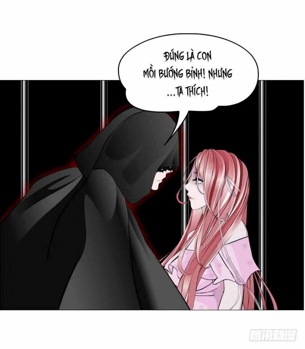 Beauty And Demon Chapter 93 - Trang 2