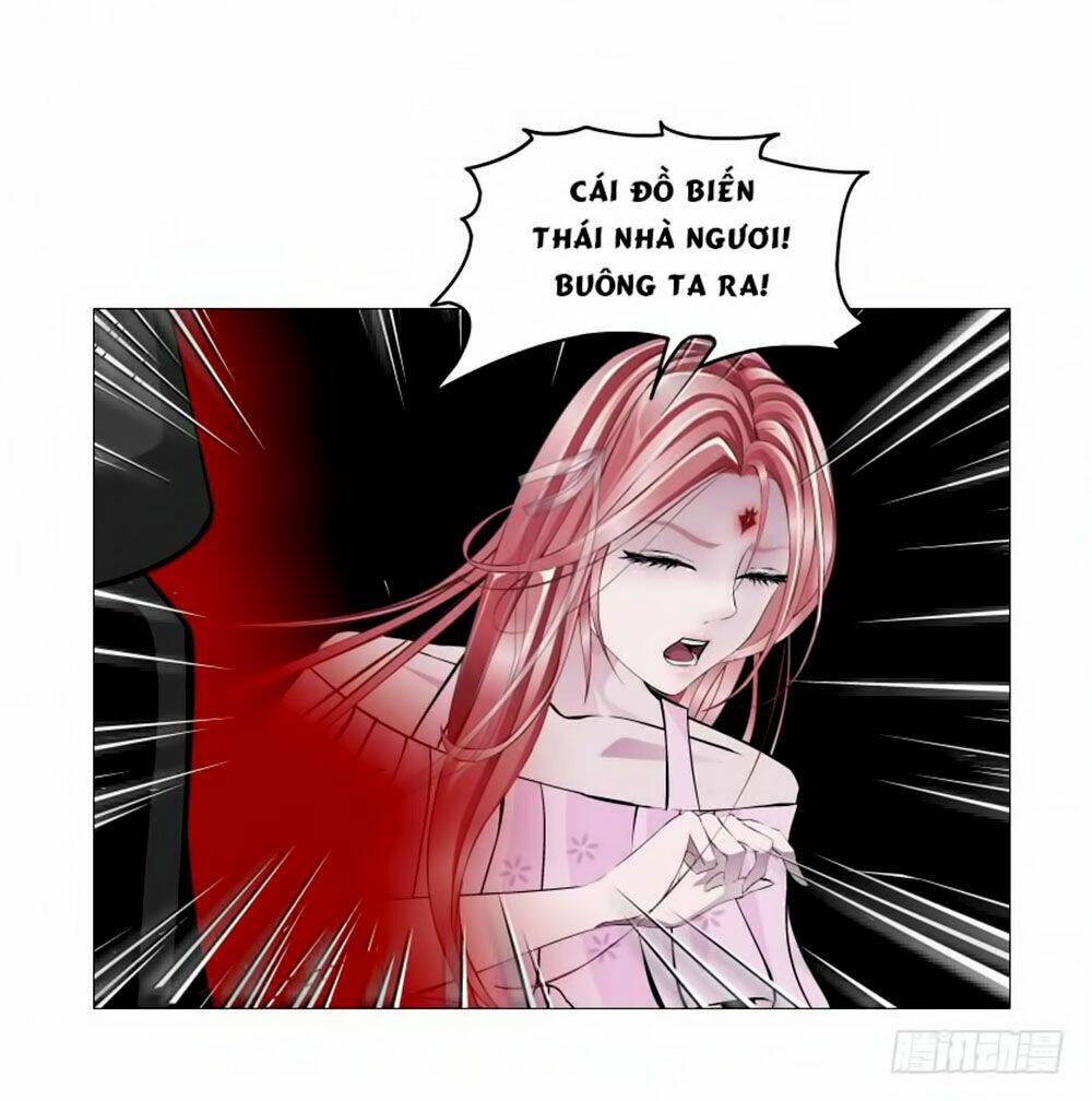 Beauty And Demon Chapter 93 - Trang 2