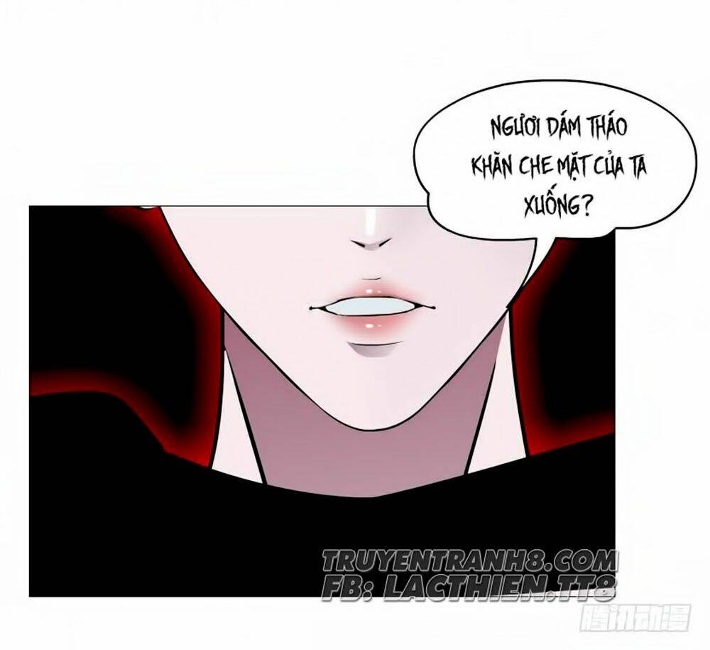 Beauty And Demon Chapter 93 - Trang 2