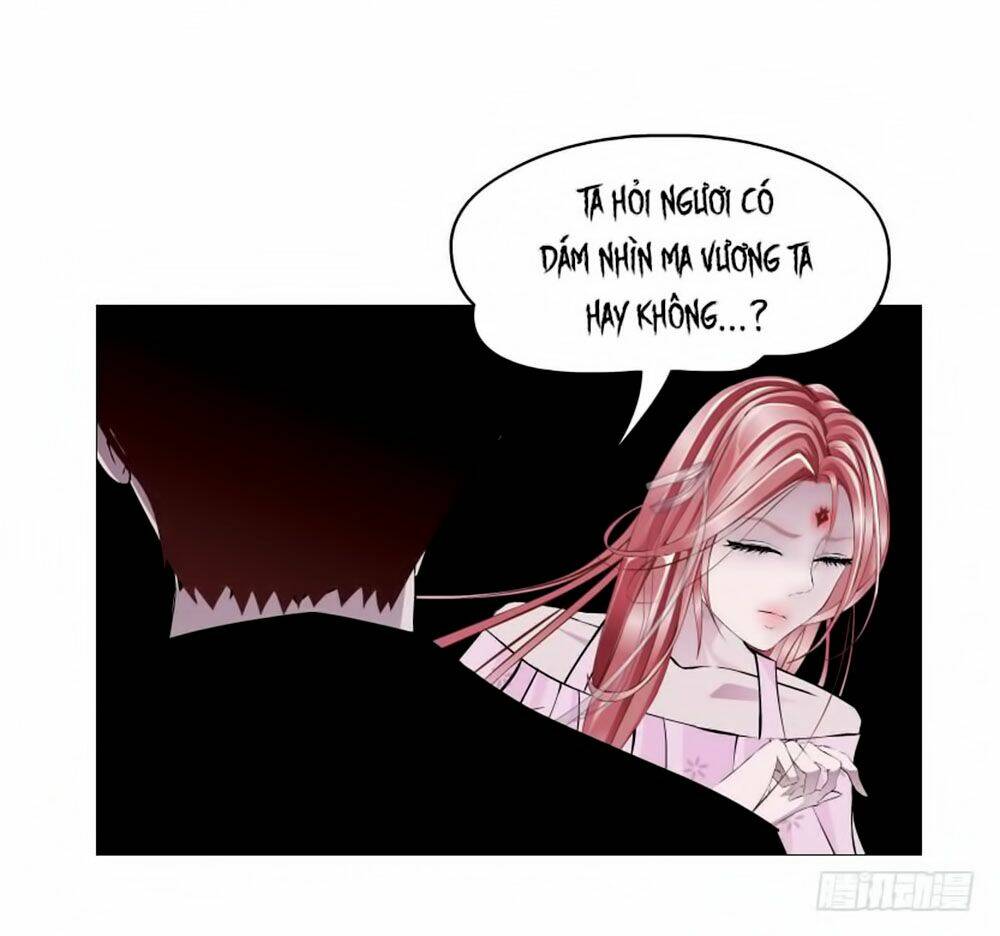 Beauty And Demon Chapter 93 - Trang 2