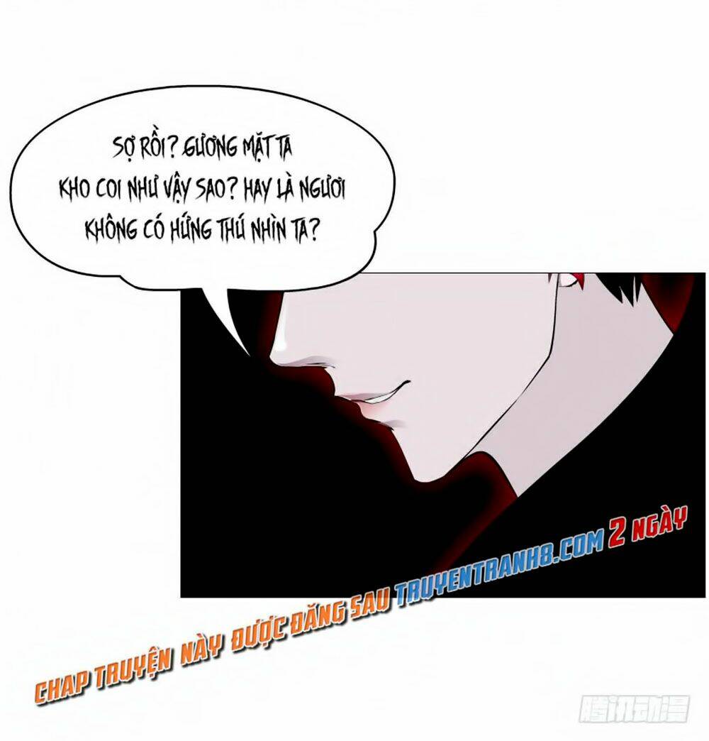Beauty And Demon Chapter 93 - Trang 2
