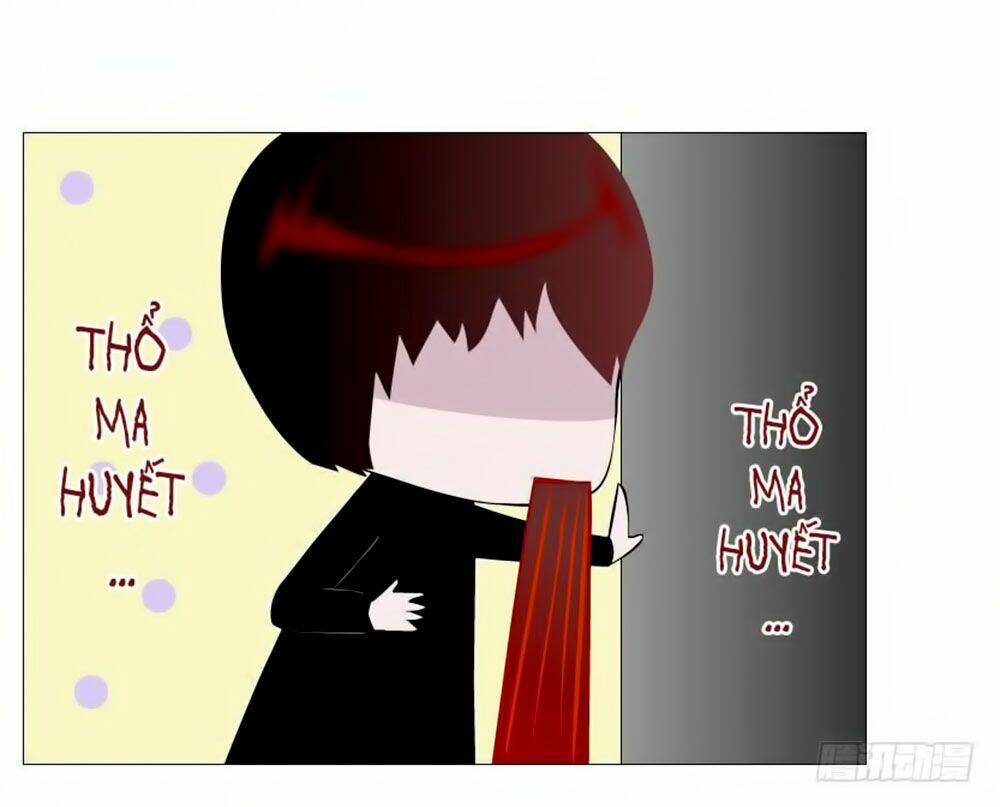 Beauty And Demon Chapter 94 - Trang 2