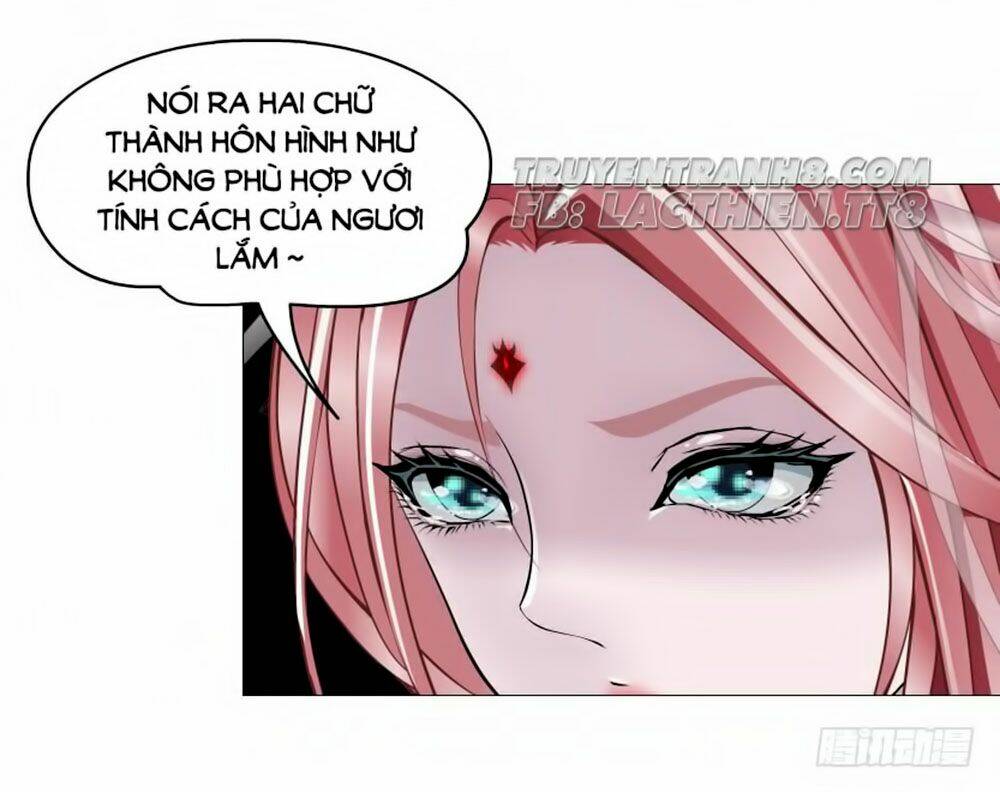 Beauty And Demon Chapter 94 - Trang 2