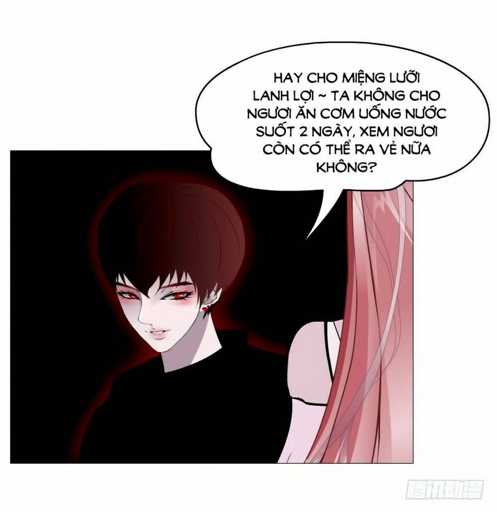 Beauty And Demon Chapter 94 - Trang 2