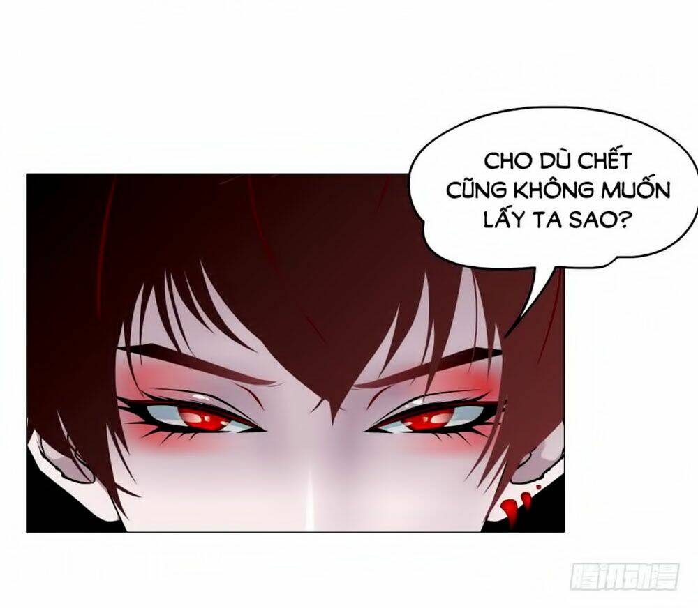 Beauty And Demon Chapter 94 - Trang 2