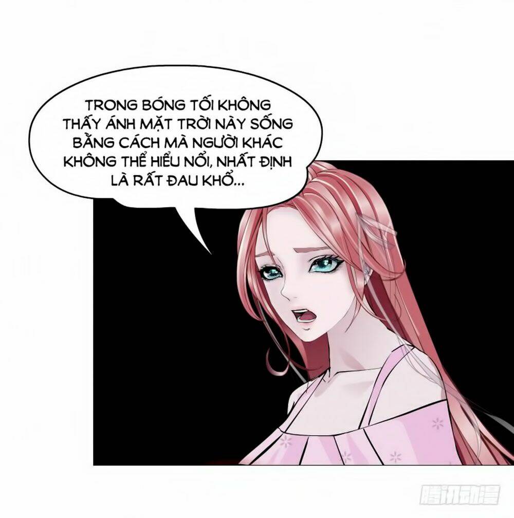 Beauty And Demon Chapter 94 - Trang 2