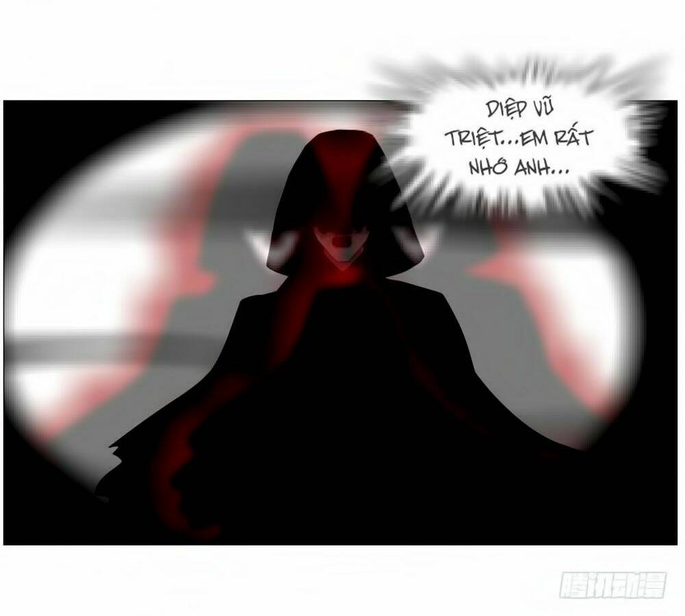 Beauty And Demon Chapter 94 - Trang 2