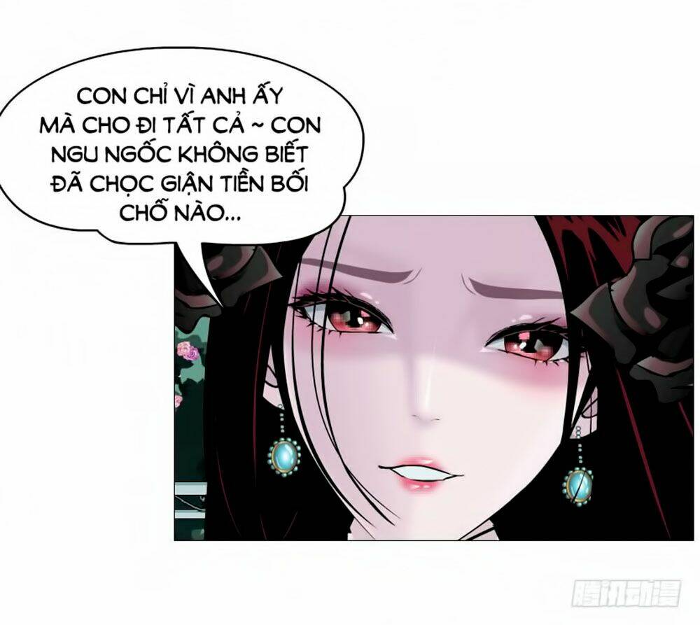 Beauty And Demon Chapter 94 - Trang 2
