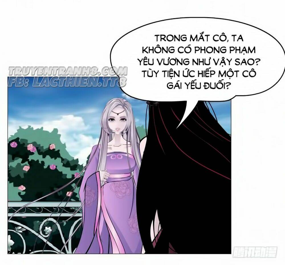 Beauty And Demon Chapter 94 - Trang 2