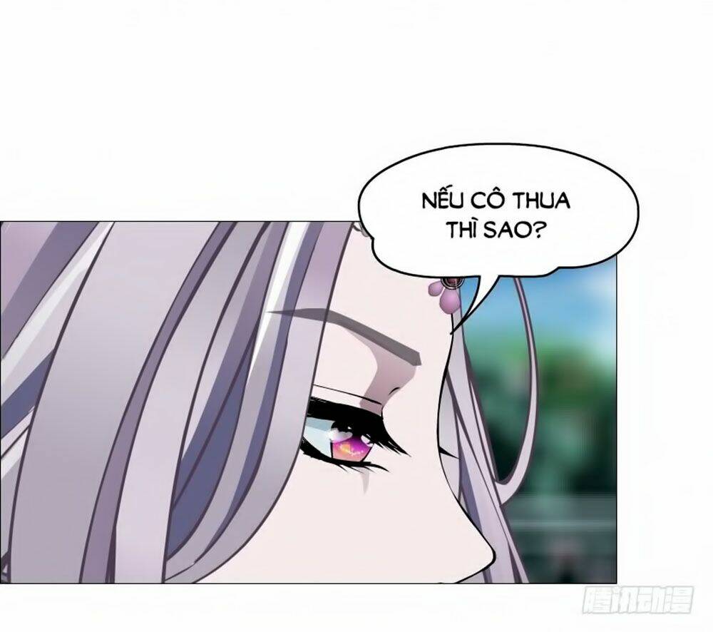 Beauty And Demon Chapter 94 - Trang 2