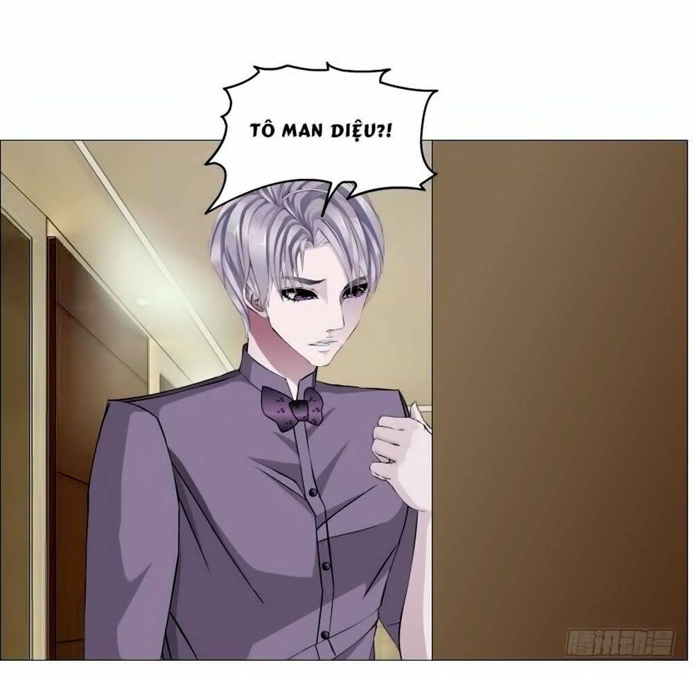 Beauty And Demon Chapter 94 - Trang 2