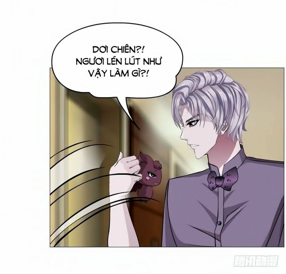 Beauty And Demon Chapter 94 - Trang 2