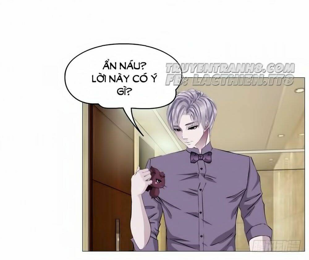 Beauty And Demon Chapter 94 - Trang 2
