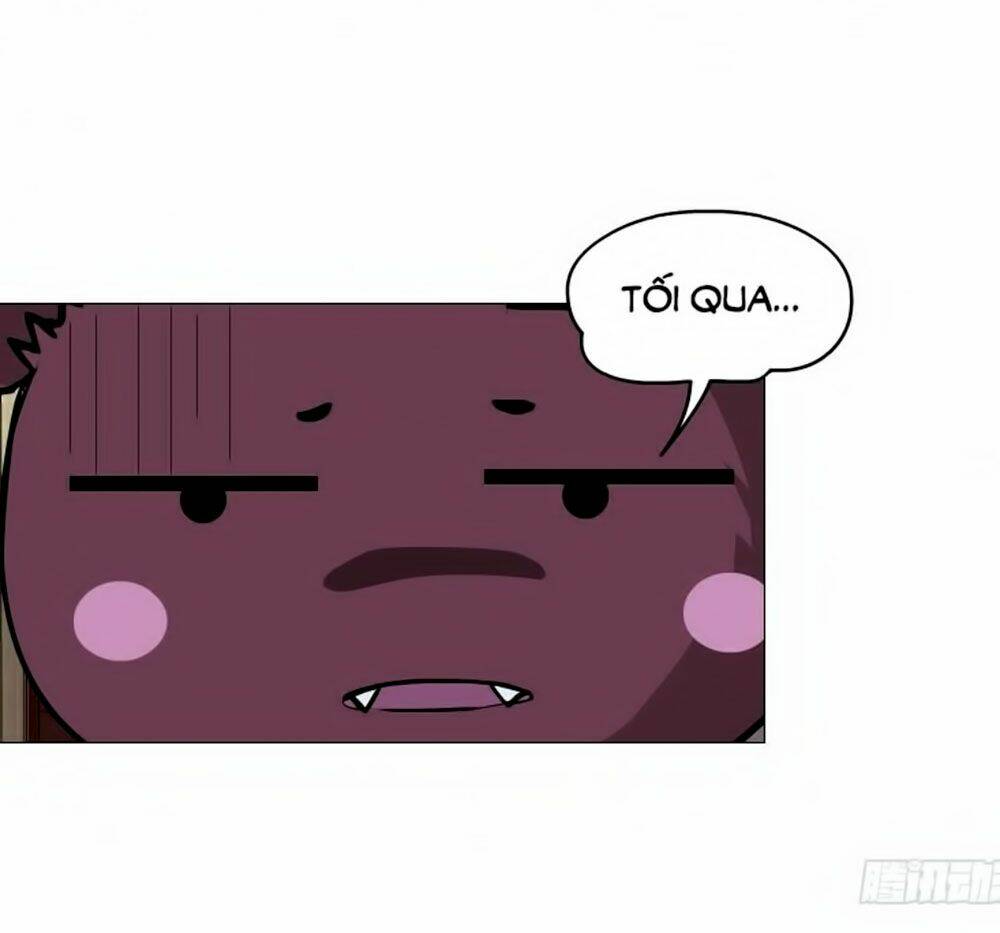 Beauty And Demon Chapter 94 - Trang 2