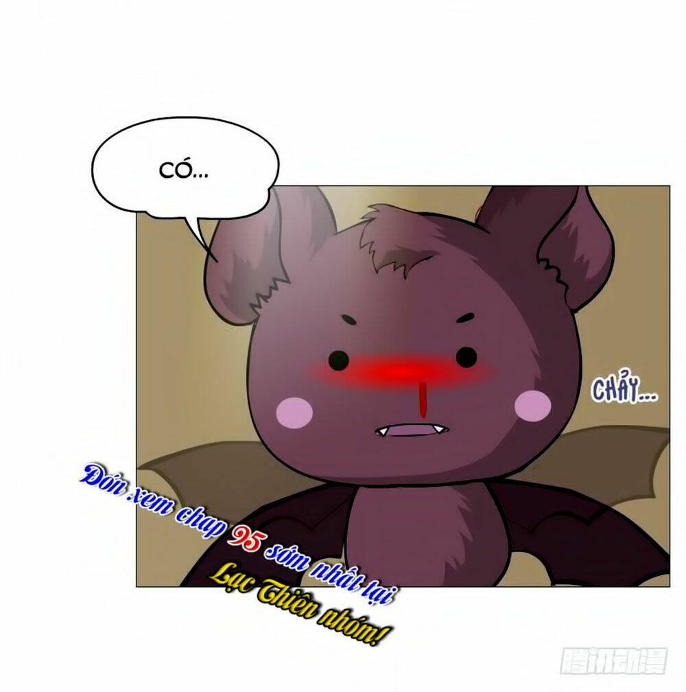 Beauty And Demon Chapter 94 - Trang 2