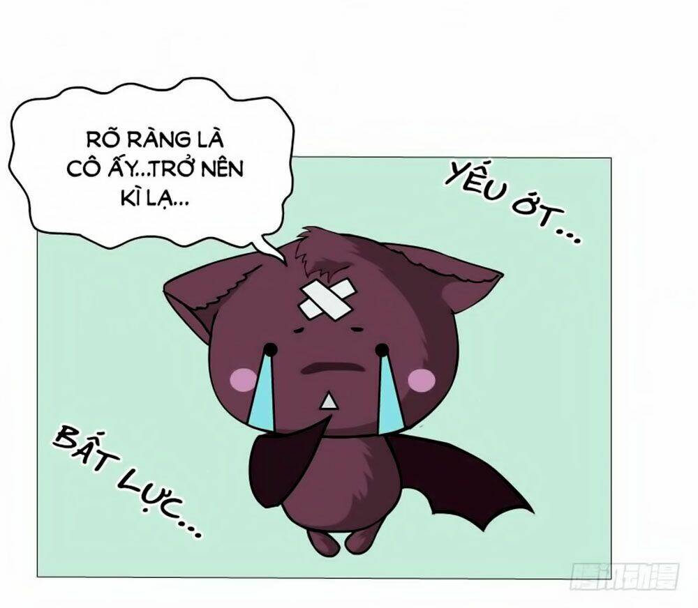 Beauty And Demon Chapter 95 - Trang 2