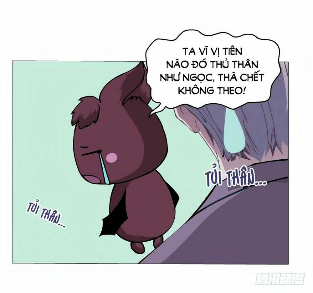 Beauty And Demon Chapter 95 - Trang 2