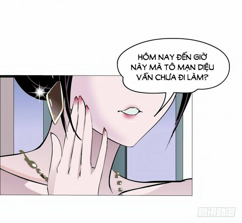 Beauty And Demon Chapter 95 - Trang 2