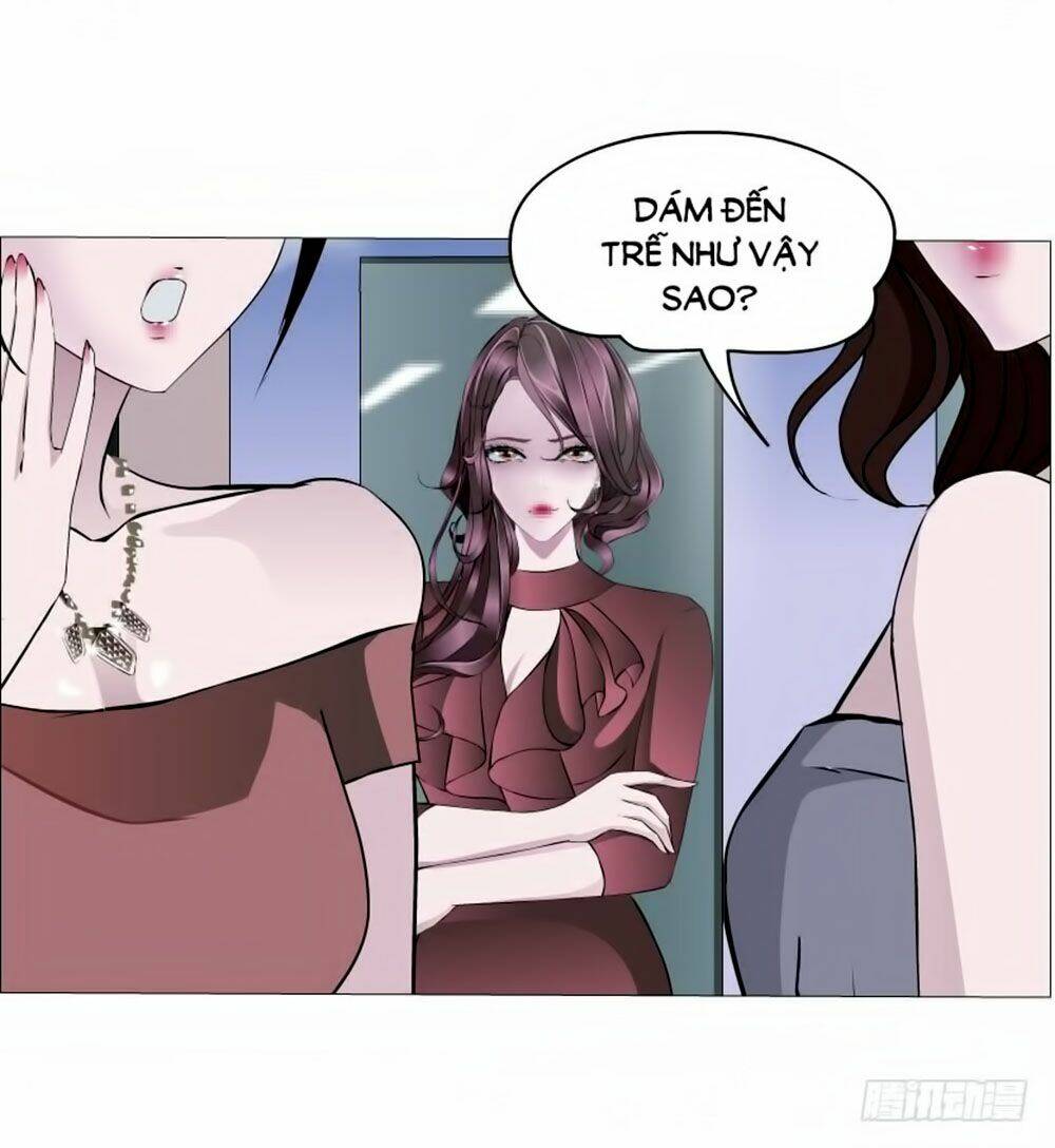 Beauty And Demon Chapter 95 - Trang 2