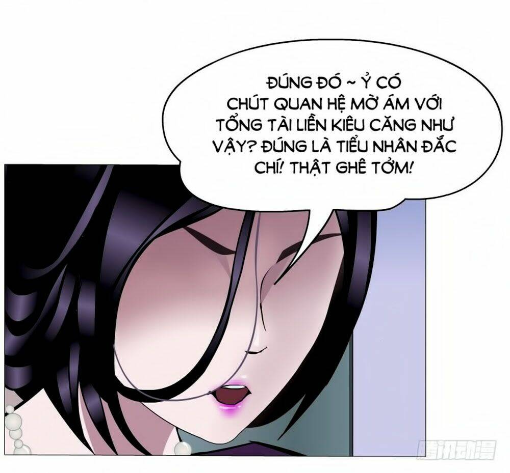 Beauty And Demon Chapter 95 - Trang 2