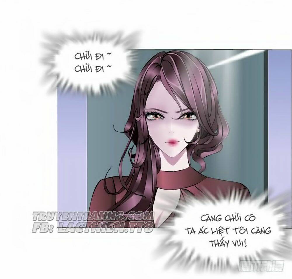 Beauty And Demon Chapter 95 - Trang 2
