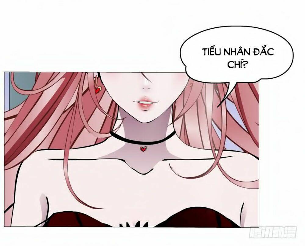 Beauty And Demon Chapter 95 - Trang 2