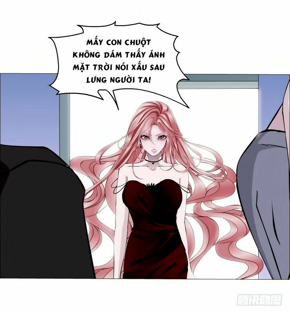 Beauty And Demon Chapter 95 - Trang 2