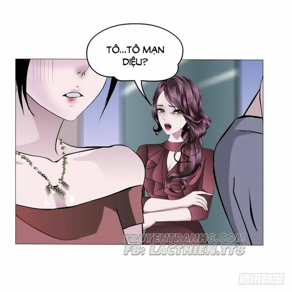 Beauty And Demon Chapter 95 - Trang 2