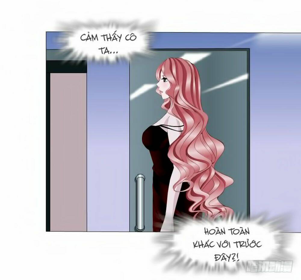 Beauty And Demon Chapter 95 - Trang 2