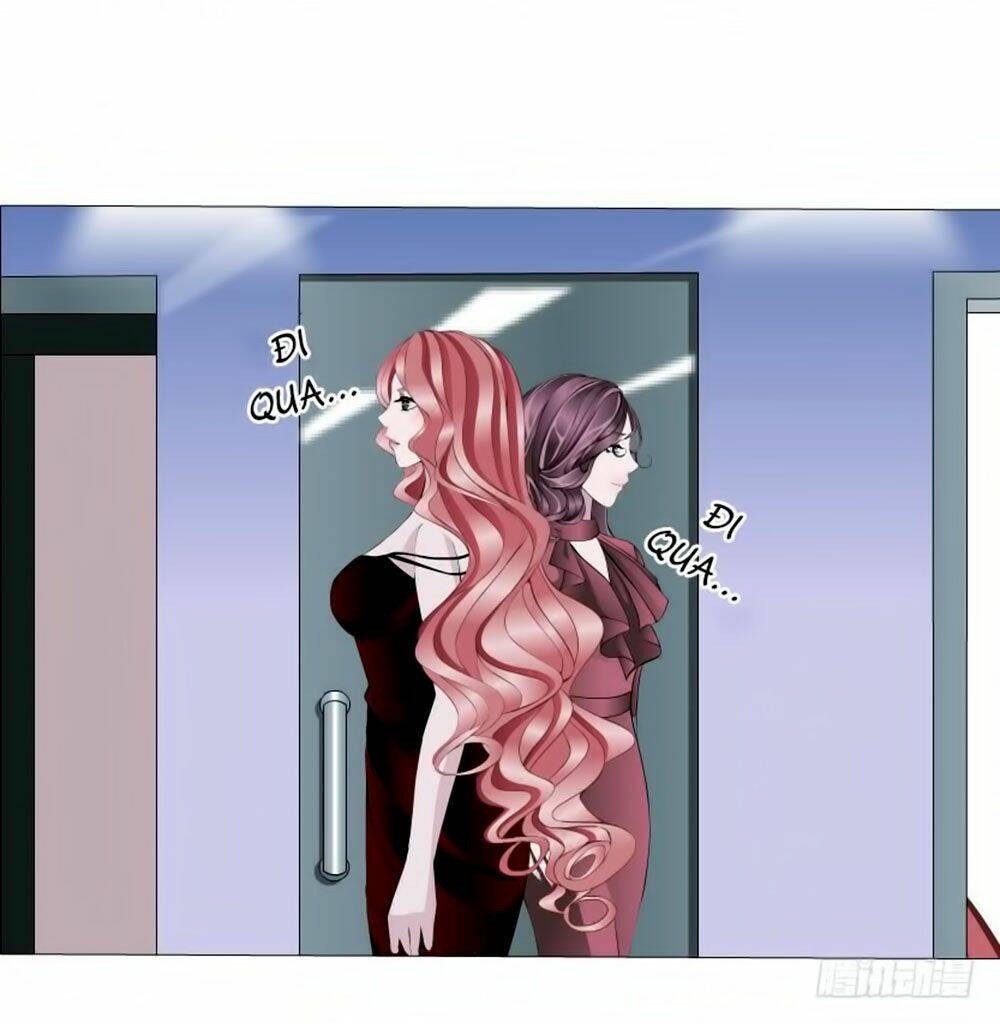 Beauty And Demon Chapter 95 - Trang 2