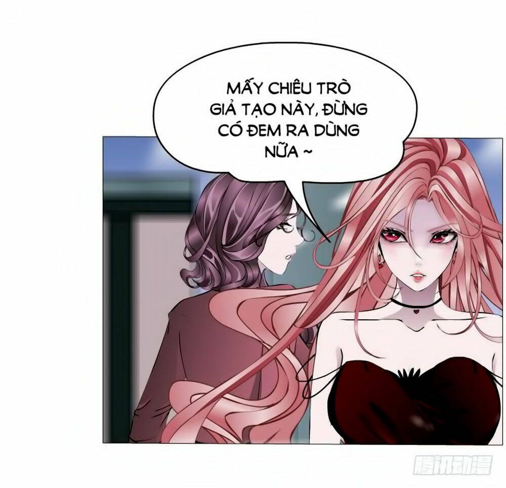Beauty And Demon Chapter 95 - Trang 2