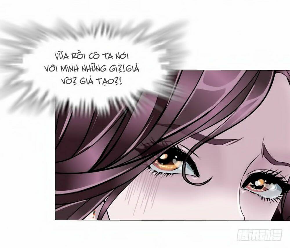 Beauty And Demon Chapter 95 - Trang 2