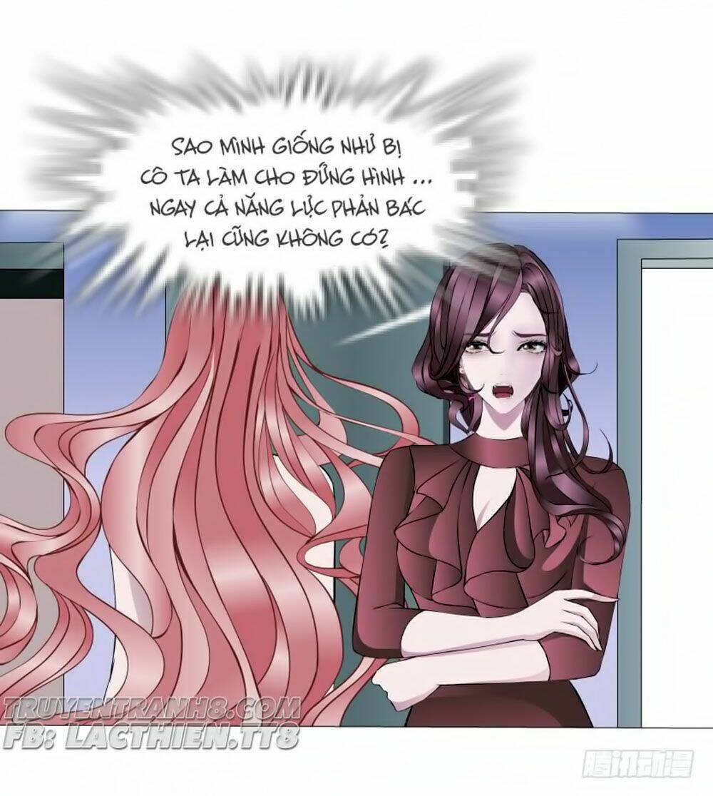 Beauty And Demon Chapter 95 - Trang 2