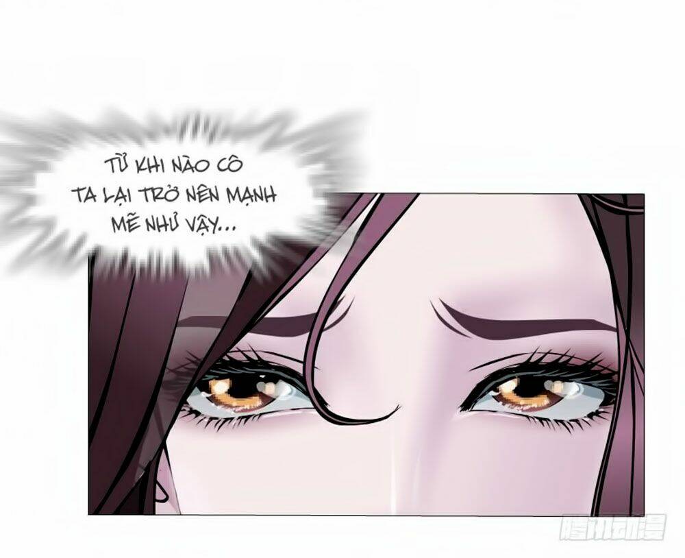 Beauty And Demon Chapter 95 - Trang 2