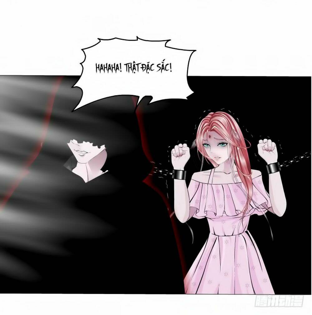 Beauty And Demon Chapter 95 - Trang 2