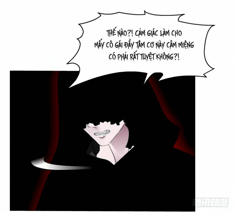 Beauty And Demon Chapter 95 - Trang 2