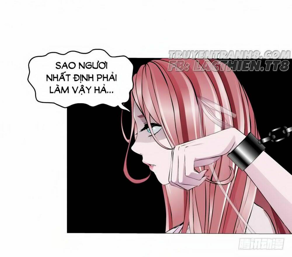 Beauty And Demon Chapter 95 - Trang 2